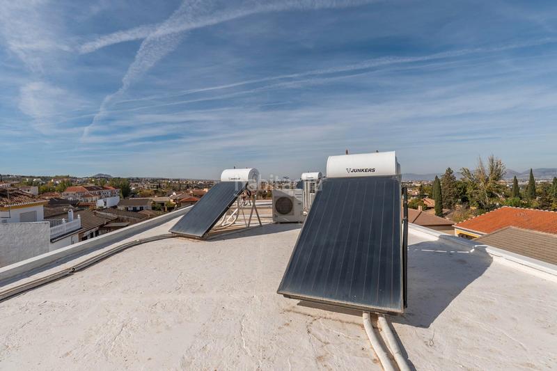 Foto e8f1bc22-7aee-444f-8b77-e600c6e352d4. Piccolo appartamento in calle cervantes 24 in Ogíjares