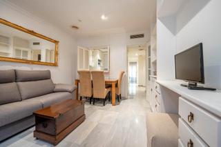 Appartamento in Calle Arandas 45