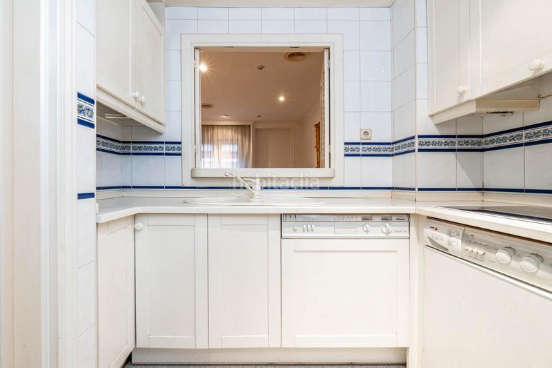 Foto 099e1c7f-f088-4039-bdde-a3d18fab2a58. Appartamento in calle arandas 45 in Centro - Sagrario Granada