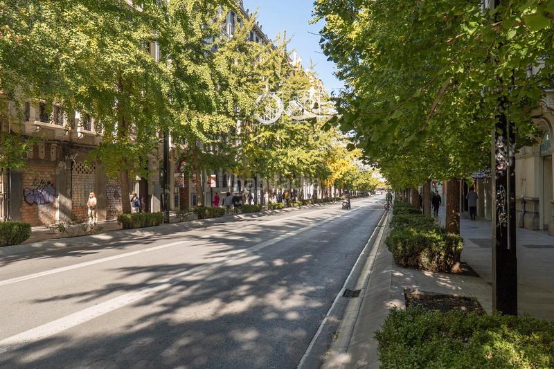 Foto 112f3f3a-dd00-4f22-91d8-0c9b814a482a. Appartamento in calle arandas 45 in Centro - Sagrario Granada