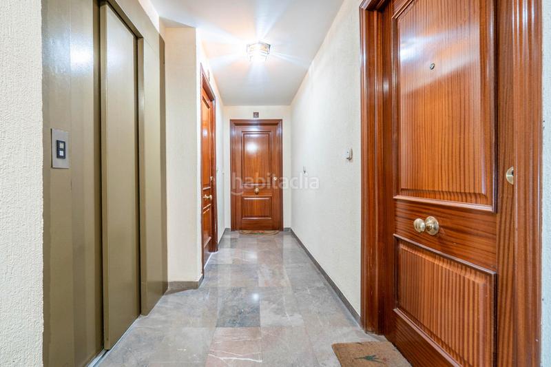 Foto 144a5f4a-b485-4150-a241-2e4707531ca9. Appartamento in calle arandas 45 in Centro - Sagrario Granada