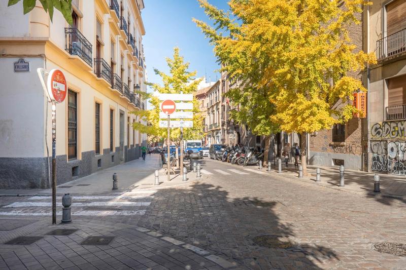 Foto 2fd2275f-0032-416b-9aba-47a3661050dc. Appartamento in calle arandas 45 in Centro - Sagrario Granada