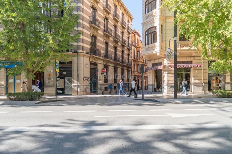 Foto 31409f27-ca6f-4a68-986d-a5903725a3c6. Appartamento in calle arandas 45 in Centro - Sagrario Granada