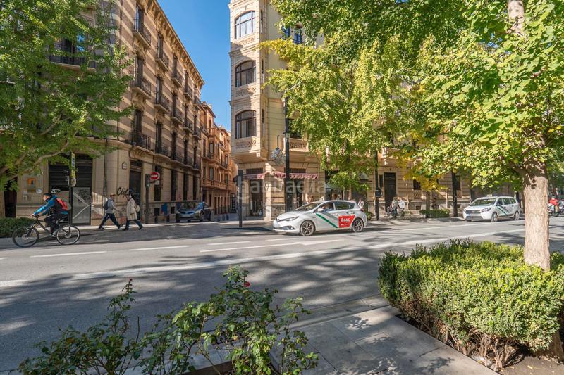 Foto 49bd4baa-fb43-4681-a42b-e5e5ab75cb19. Appartamento in calle arandas 45 in Centro - Sagrario Granada