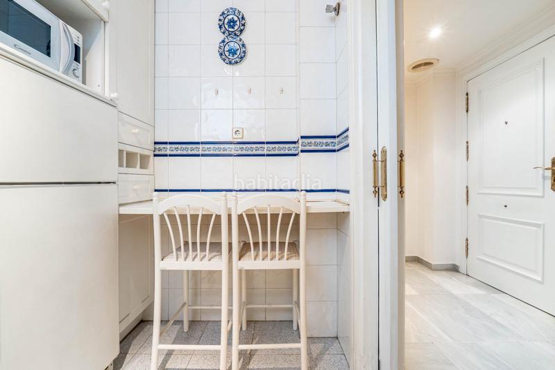 Foto 4d244a89-48b7-48c6-8be1-4e8b72e073e8. Appartamento in calle arandas 45 in Centro - Sagrario Granada