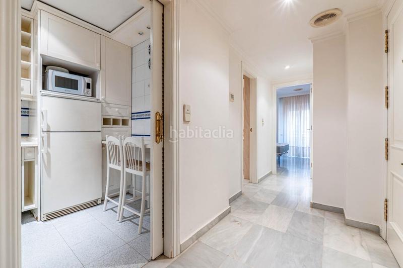 Foto 536424f3-7f9e-405c-a352-45f6bfa70ae9. Appartamento in calle arandas 45 in Centro - Sagrario Granada