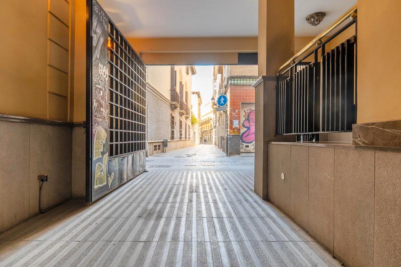 Foto 61553558-9812-4e5e-b481-3681382cc395. Appartamento in calle arandas 45 in Centro - Sagrario Granada