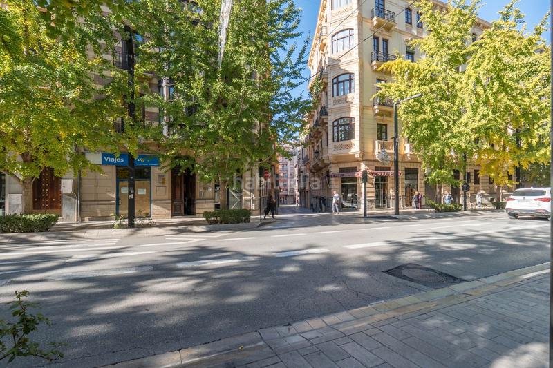 Foto 7509d8a0-5285-4c45-98dd-0e64a74bacc9. Appartamento in calle arandas 45 in Centro - Sagrario Granada