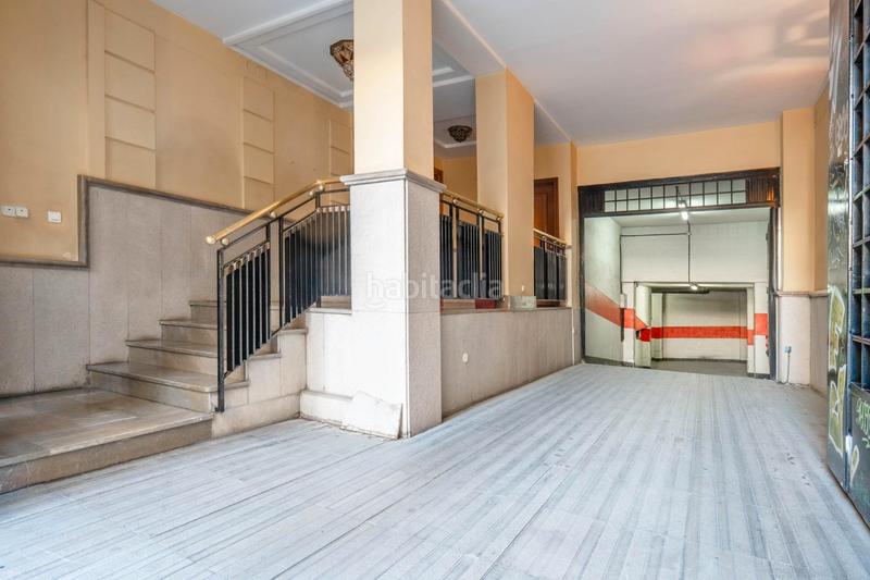 Foto 7c5cf5e2-d39b-436b-825d-8f52a8ad884c. Appartamento in calle arandas 45 in Centro - Sagrario Granada