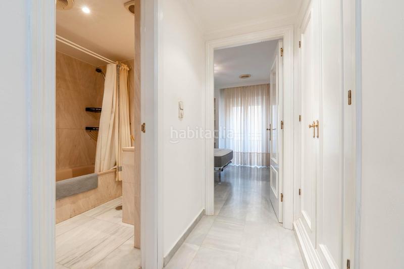 Foto a30fc771-c164-4d51-a6d0-edefdaee59e7. Appartamento in calle arandas 45 in Centro - Sagrario Granada