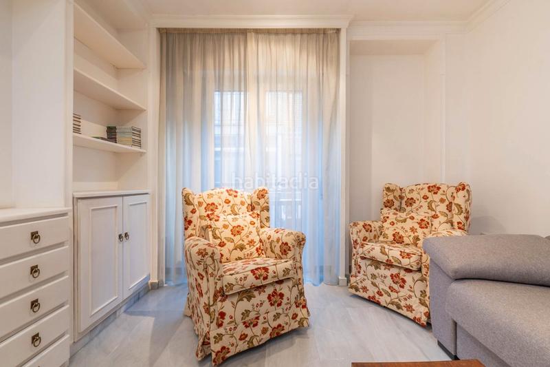 Foto b7ad1290-1531-45c8-b3ba-ee46a802de8f. Appartamento in calle arandas 45 in Centro - Sagrario Granada