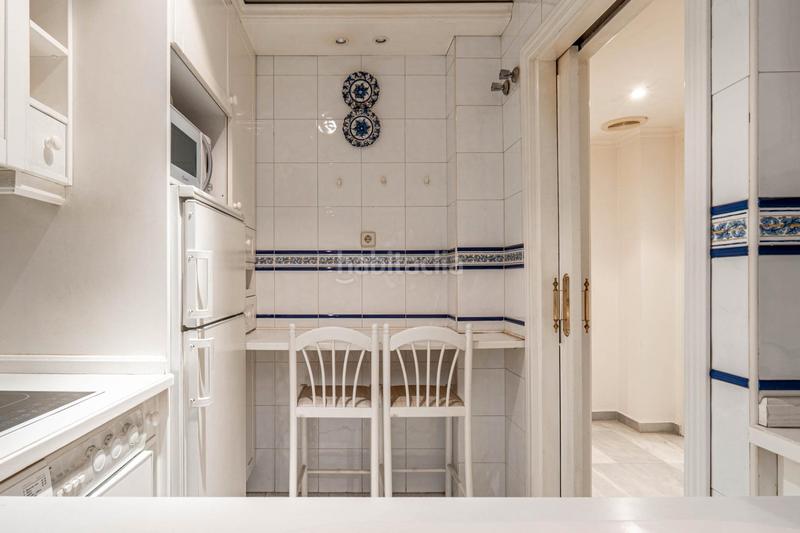 Foto b8cfe36a-1486-479b-844e-3d4bfb75fec7. Appartamento in calle arandas 45 in Centro - Sagrario Granada