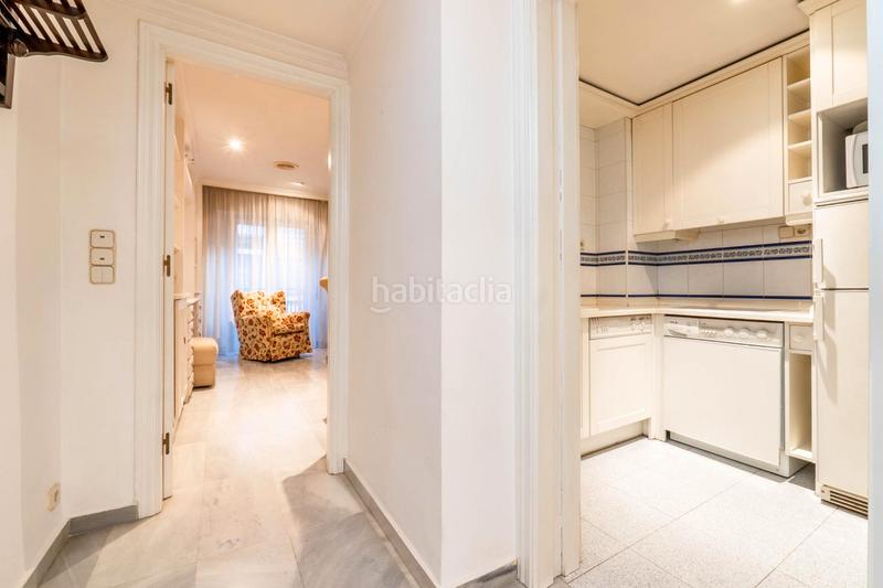 Foto cb0e1722-3bb0-45d0-9319-9663d348df99. Appartamento in calle arandas 45 in Centro - Sagrario Granada