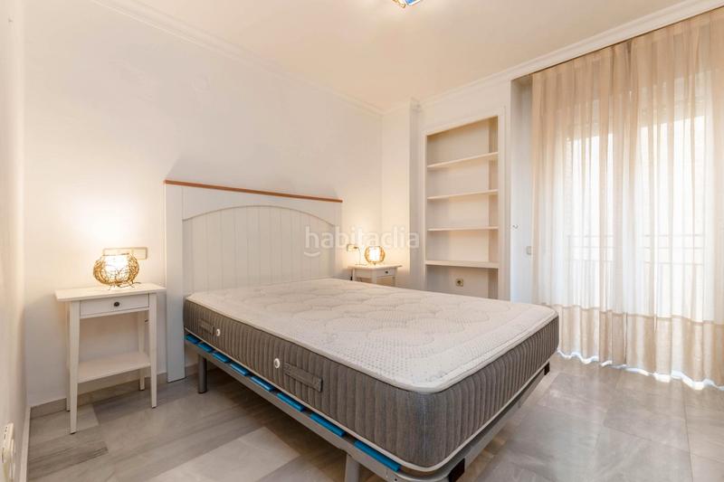 Foto d2336c3f-59c7-4463-9cac-06f2e8891853. Appartamento in calle arandas 45 in Centro - Sagrario Granada