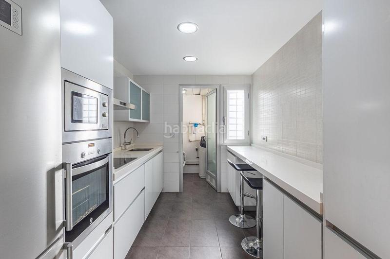 Foto 05401c6c-7a55-4ff8-baf2-a9a99c453a1c. Etagenwohnung in calle circunvalación 35 in Carretera de Granada-La Alcazaba Alhendín