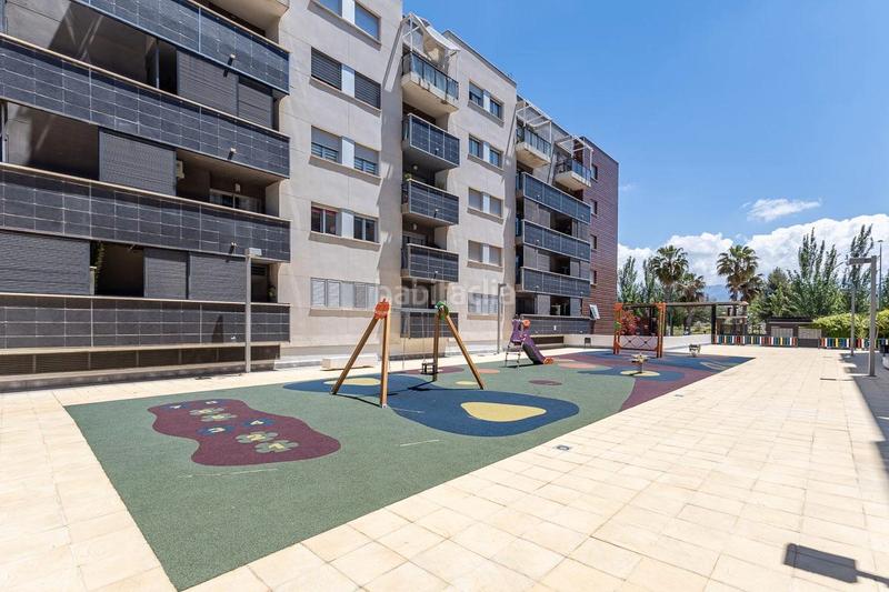 Foto 446d2321-5dac-4f67-9a1b-c37213145448. Etagenwohnung in calle circunvalación 35 in Carretera de Granada-La Alcazaba Alhendín