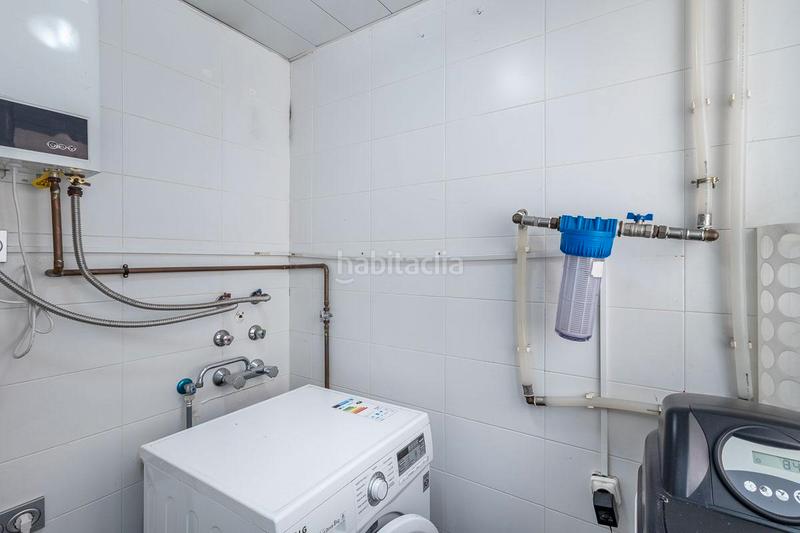 Foto 4e581f58-a487-47c9-851a-fbd3d17180cf. Etagenwohnung in calle circunvalación 35 in Carretera de Granada-La Alcazaba Alhendín