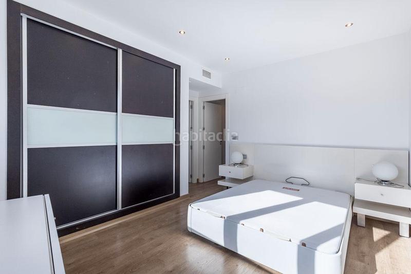 Foto 6442db4c-c35b-4c5a-8e95-eb0631c1f642. Etagenwohnung in calle circunvalación 35 in Carretera de Granada-La Alcazaba Alhendín