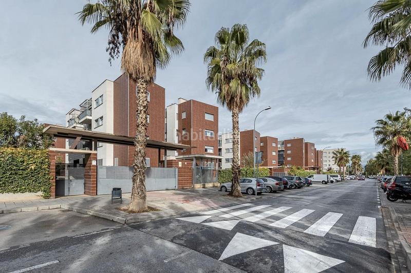 Foto 6834481f-b53b-46d9-88f8-c33945f81704. Etagenwohnung in calle circunvalación 35 in Carretera de Granada-La Alcazaba Alhendín