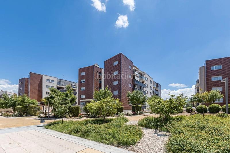 Foto 74fb054e-2a74-4a40-867a-2f0df81c98ca. Etagenwohnung in calle circunvalación 35 in Carretera de Granada-La Alcazaba Alhendín