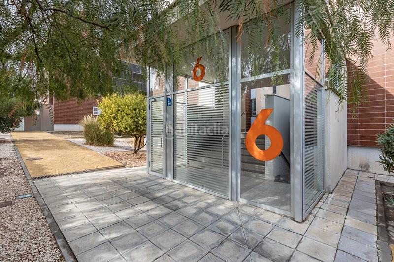 Foto 86f5cb99-3851-4865-87f6-e299a4db19a9. Etagenwohnung in calle circunvalación 35 in Carretera de Granada-La Alcazaba Alhendín