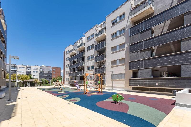 Foto c81eae59-51cd-45c6-9fa9-add69d8776c4. Etagenwohnung in calle circunvalación 35 in Carretera de Granada-La Alcazaba Alhendín