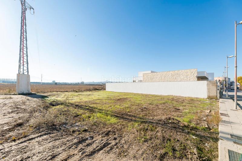 Foto 10bd46ea-e3b0-45ba-b434-2eba98afd8f0. Terreno residenziale in avenida mediterraneo 33 in Vegas del Genil