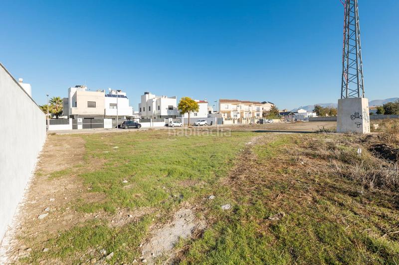 Foto 1a0c8cae-db3e-4d7b-8b3a-e30aefa29477. Terreno residenziale in avenida mediterraneo 33 in Vegas del Genil