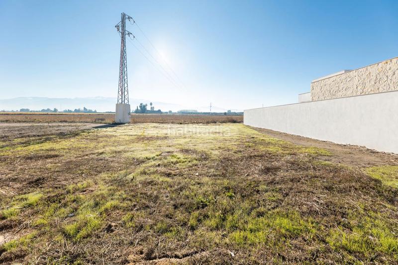 Foto 72a77bcc-ba27-49db-b21e-b176f73ac30c. Terreno residenziale in avenida mediterraneo 33 in Vegas del Genil