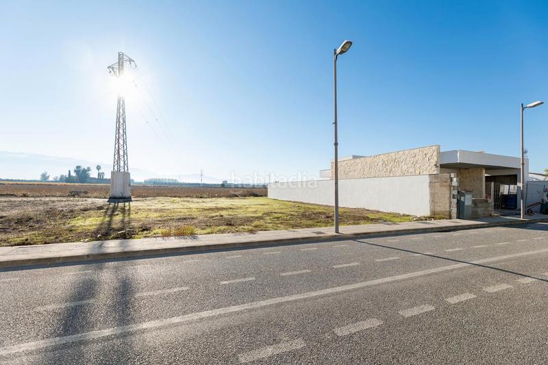 Foto 934a4d78-077c-45f6-9a0a-7a89b1853274. Terreno residenziale in avenida mediterraneo 33 in Vegas del Genil