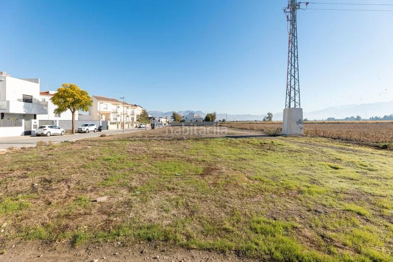 Foto de17405a-cbca-4cf0-af3a-378df1e464d5. Terreno residenziale in avenida mediterraneo 33 in Vegas del Genil