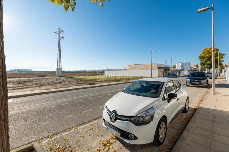 Foto f790f731-d43a-40d6-b361-489f7558abd1. Terreno residenziale in avenida mediterraneo 33 in Vegas del Genil
