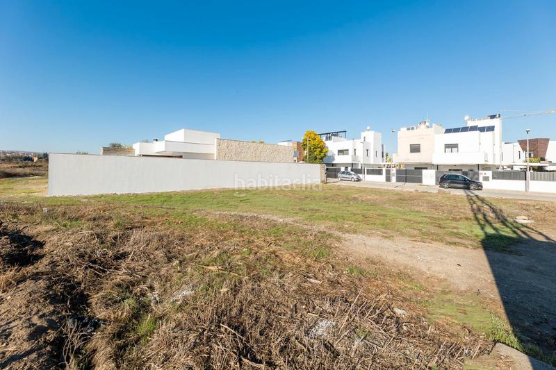 Foto ff41ee57-b1d6-44fe-bb68-c75f88758988. Terreno residenziale in avenida mediterraneo 33 in Vegas del Genil