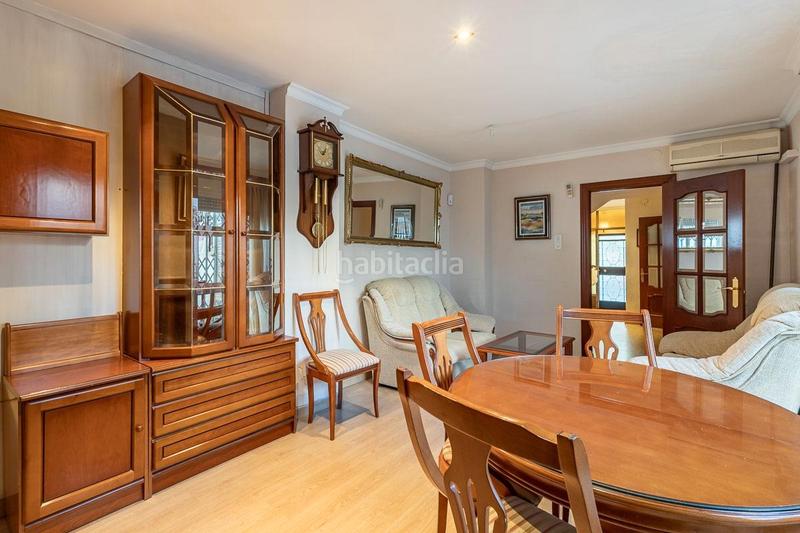 Foto 0b94e924-d6a4-4ac7-83ea-3ae7895cbab6. Casa adossada a calle cardenal parrado 57 a San Francisco Javier Granada