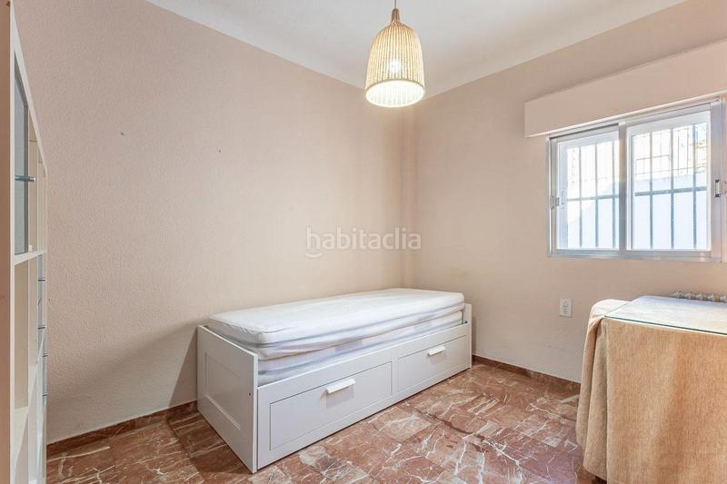 Foto 345aba5e-d74c-4489-8da0-9122b44655f7. Casa adossada a calle cardenal parrado 57 a San Francisco Javier Granada