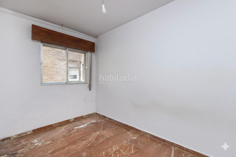 Foto 67c6b62f-b4d7-4343-a727-776e3fddb005. Appartamento con riscaldamento in Pajaritos Granada