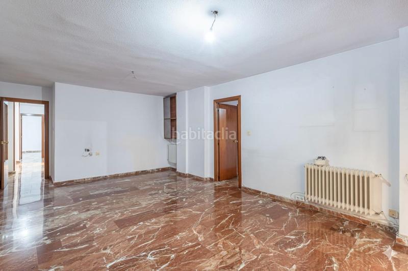 Foto 797cace1-4984-4431-b175-2aa7781c7fc5. Appartamento con riscaldamento in Pajaritos Granada