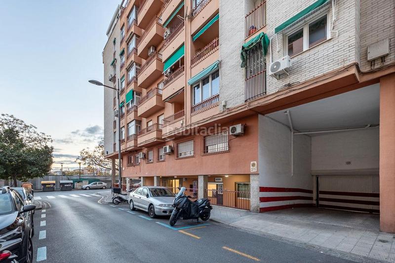 Foto 864f6123-9016-464a-8dce-b113a3791261. Appartamento con riscaldamento in Pajaritos Granada