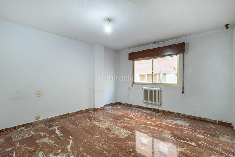 Foto 8d33b57c-e191-4bf3-8e29-f7efb9eaf8fe. Appartamento con riscaldamento in Pajaritos Granada