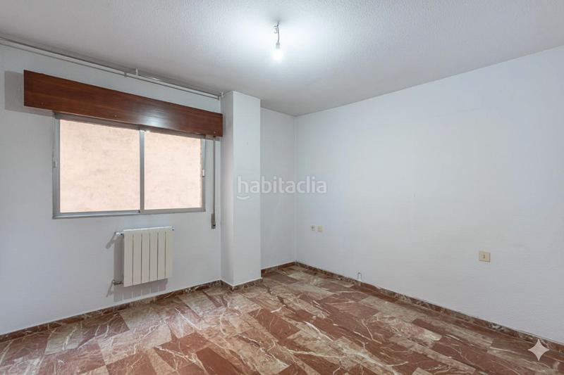 Foto 99072f54-20ea-4abd-9269-6f31b22d2271. Appartamento con riscaldamento in Pajaritos Granada