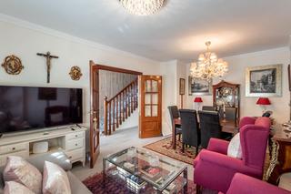 Maison  Plaza rio darro 4. Se vende espectacular casa con garaje en cullar vega_cegas del g