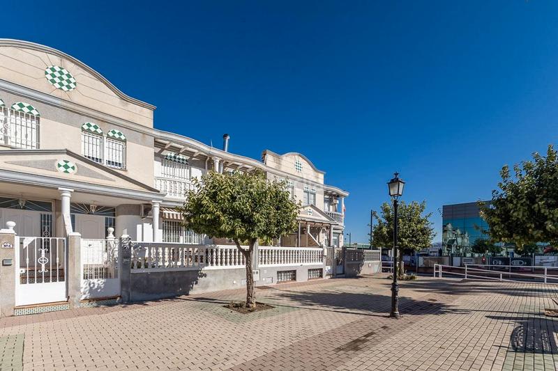 Foto 32b22409-0984-4580-b314-313223af1844. Maison dans plaza rio darro 4 dans Cúllar Vega