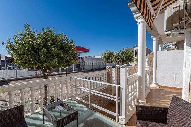 Foto 5475b1e8-b007-4c3e-b0aa-4c66136f2842. Maison dans plaza rio darro 4 dans Cúllar Vega