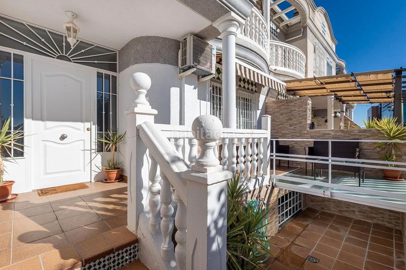 Foto 79656dd8-de62-4de9-af69-94b0c2663293. Maison dans plaza rio darro 4 dans Cúllar Vega