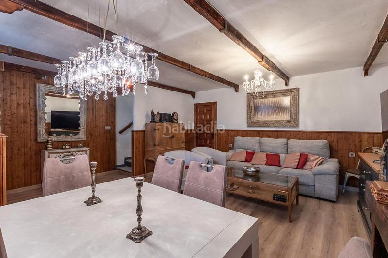 Foto a70c7a0a-f678-4e4d-9f82-dc2bf0503d4f. Maison dans plaza rio darro 4 dans Cúllar Vega