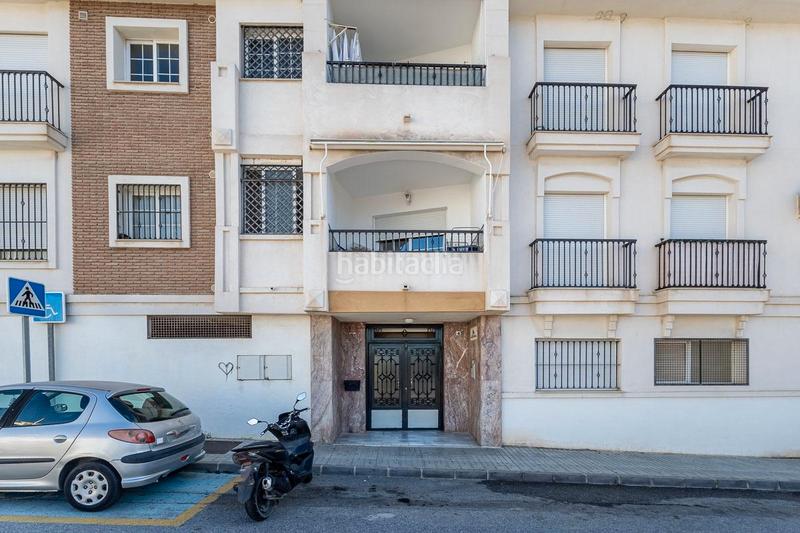 Foto 637606de-d3ee-4b62-9b19-5860b2219f7a. Pis a calle alambique 35 a Centro Salobreña