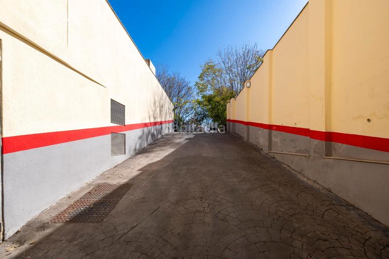 Foto 002afbaf-ea91-4942-90cf-fca0296caa8d. Appartement dans calle estación de tranvías 4 dans Residencial Triana - Barrio Alto Gabias (Las)