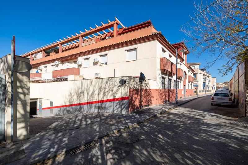 Foto 0477355b-1f4b-4f24-9fb5-c0f0abbe4d43. Appartement dans calle estación de tranvías 4 dans Residencial Triana - Barrio Alto Gabias (Las)