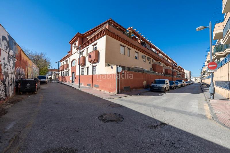 Foto 28e12548-4cc2-4842-930e-bba228272d24. Appartement dans calle estación de tranvías 4 dans Residencial Triana - Barrio Alto Gabias (Las)