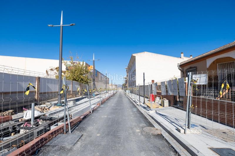 Foto 31d9e1da-5c0b-4a94-a0d7-e346c7436e21. Appartement dans calle estación de tranvías 4 dans Residencial Triana - Barrio Alto Gabias (Las)